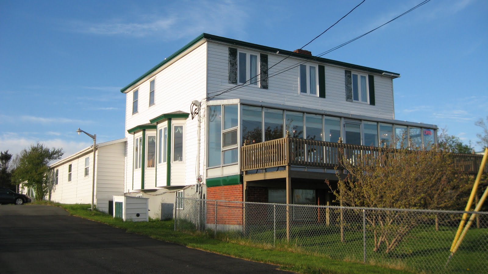 Photos Trepassey, Newfoundland