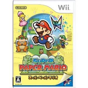 Super Paper Mario For Wii U Iso Download Super Paper Mario For Wii U Iso Download