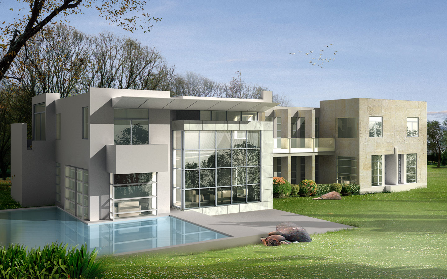 Build Build Build Build | Encyclopedia of World Photo