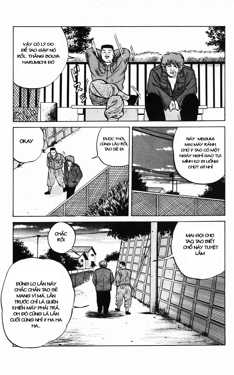 Crows chap 10
