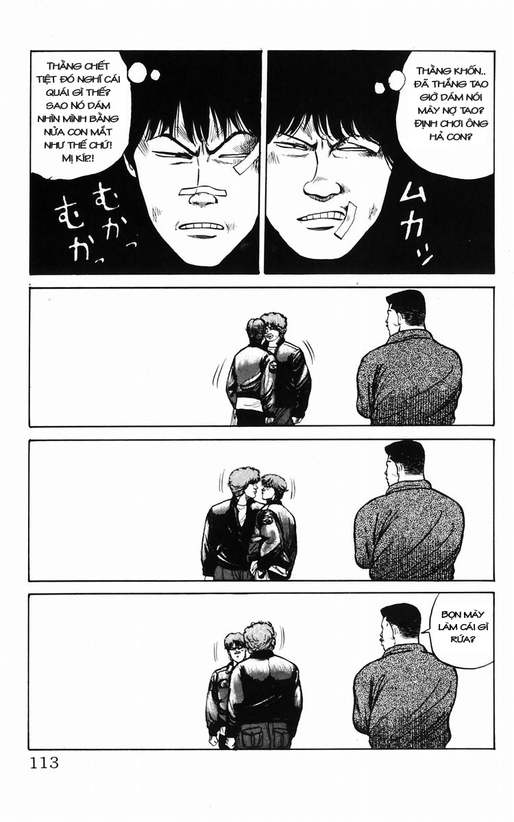 Crows chap 10