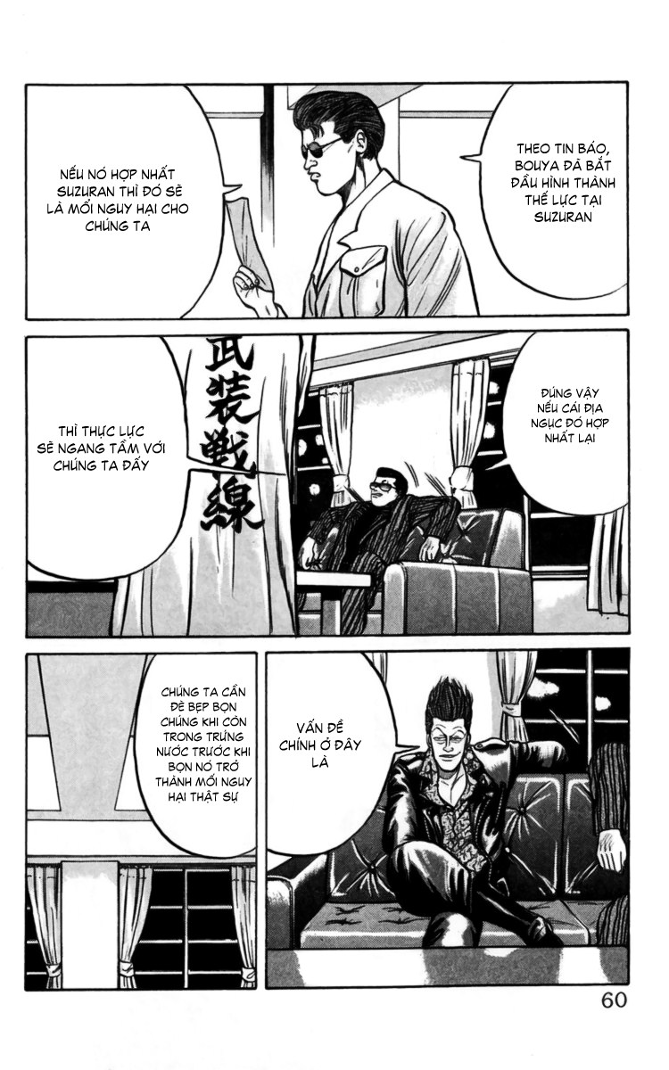 Crows chap 13