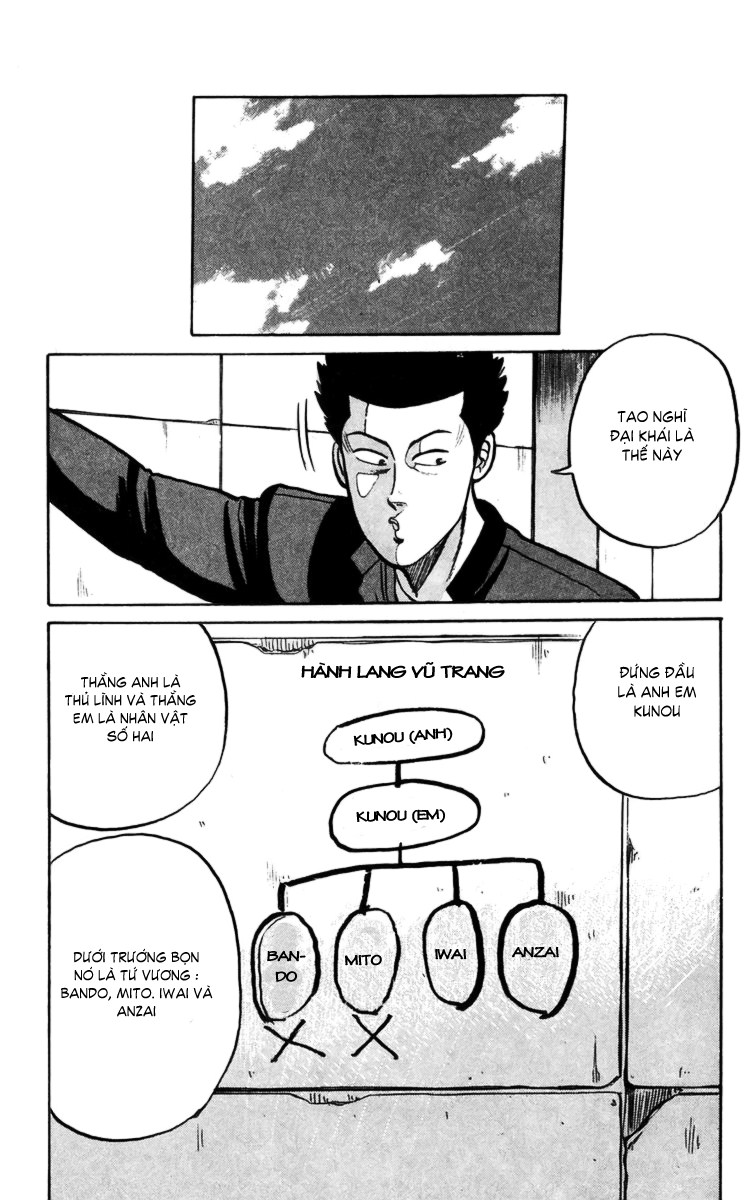 Crows chap 13
