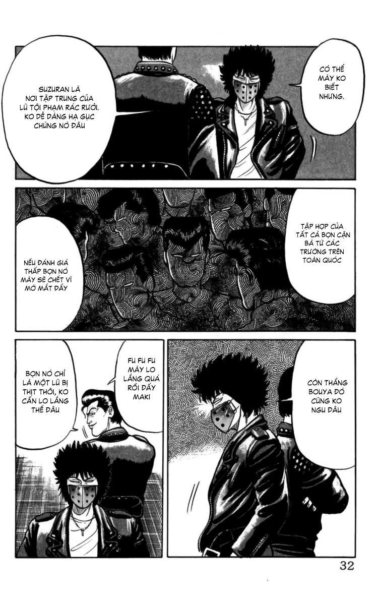 Crows chap 12