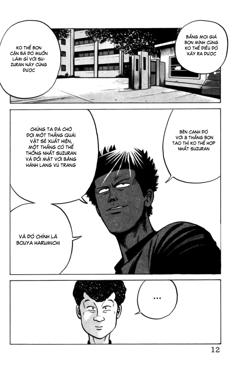 Crows chap 12