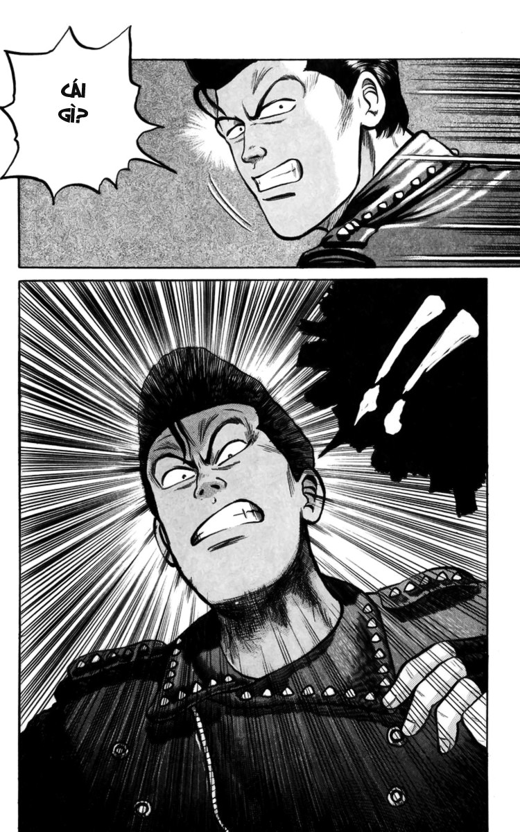 Crows chap 12