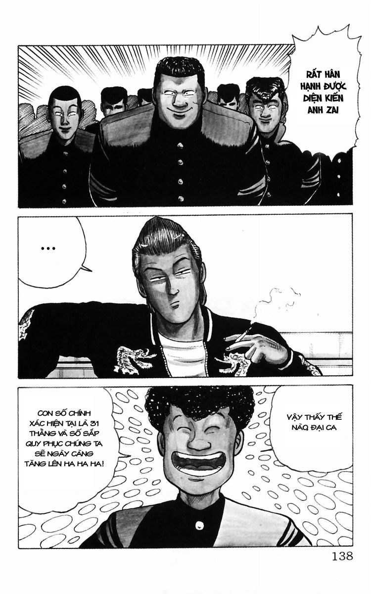 Crows chap 11