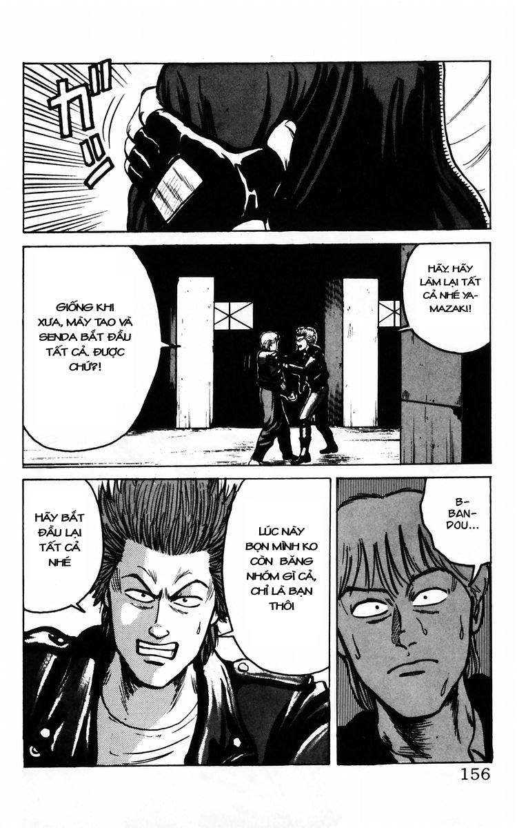 Crows chap 11