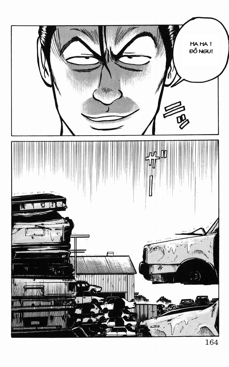 Crows chap 11