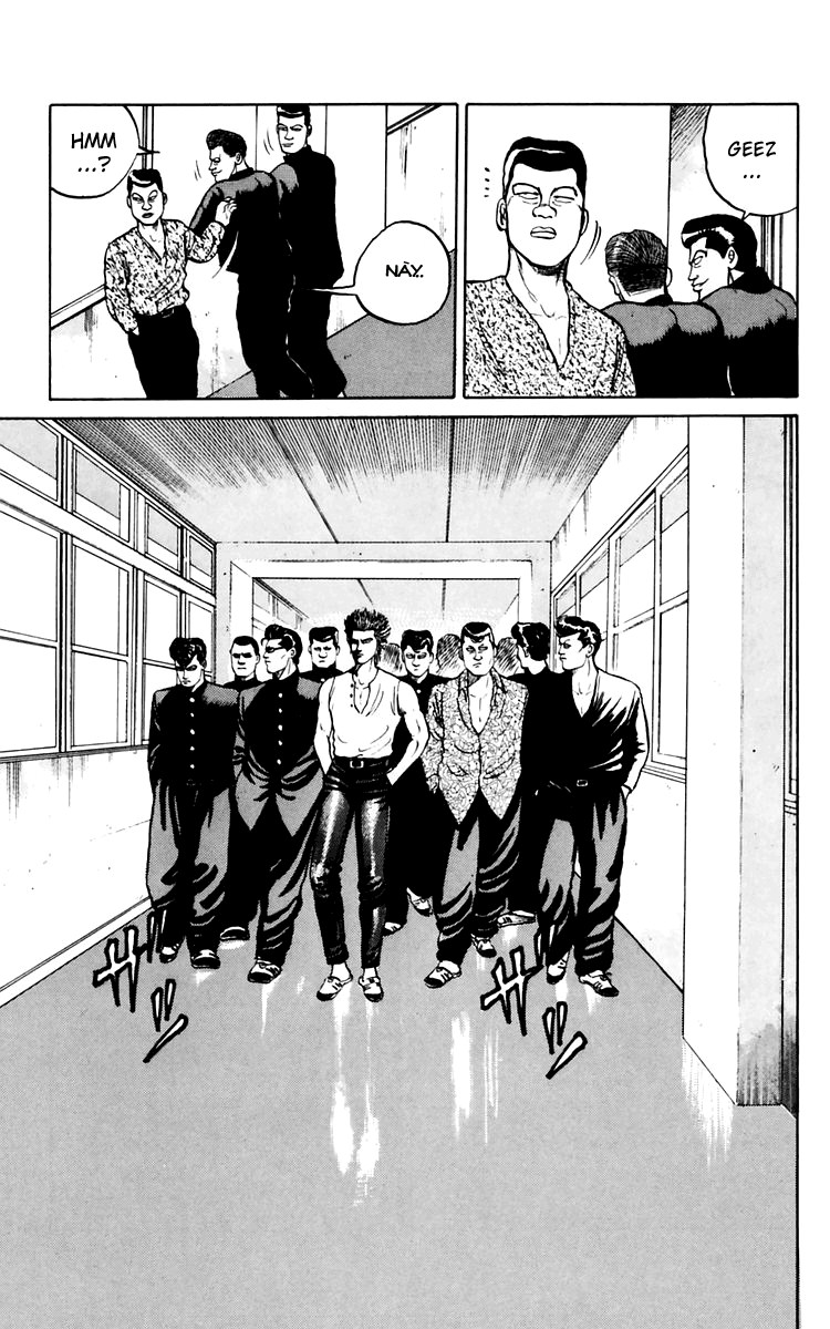 Crows chap 6