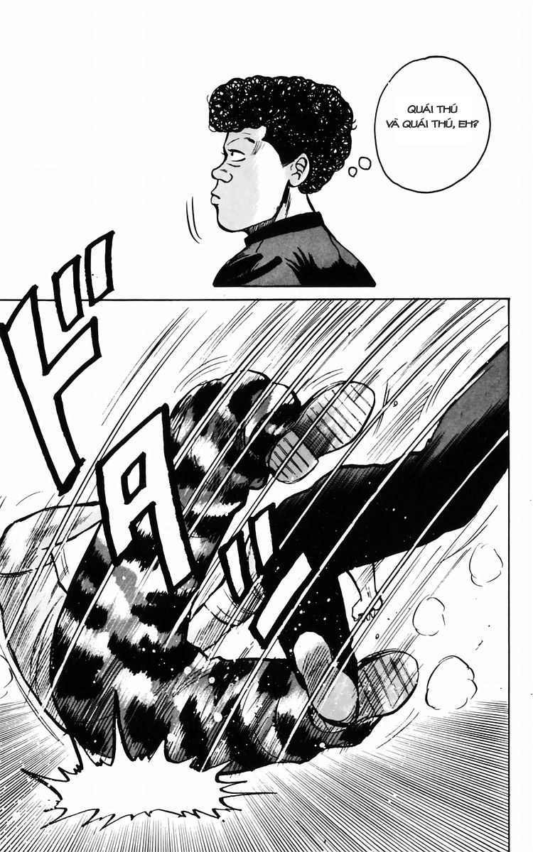 Crows chap 9
