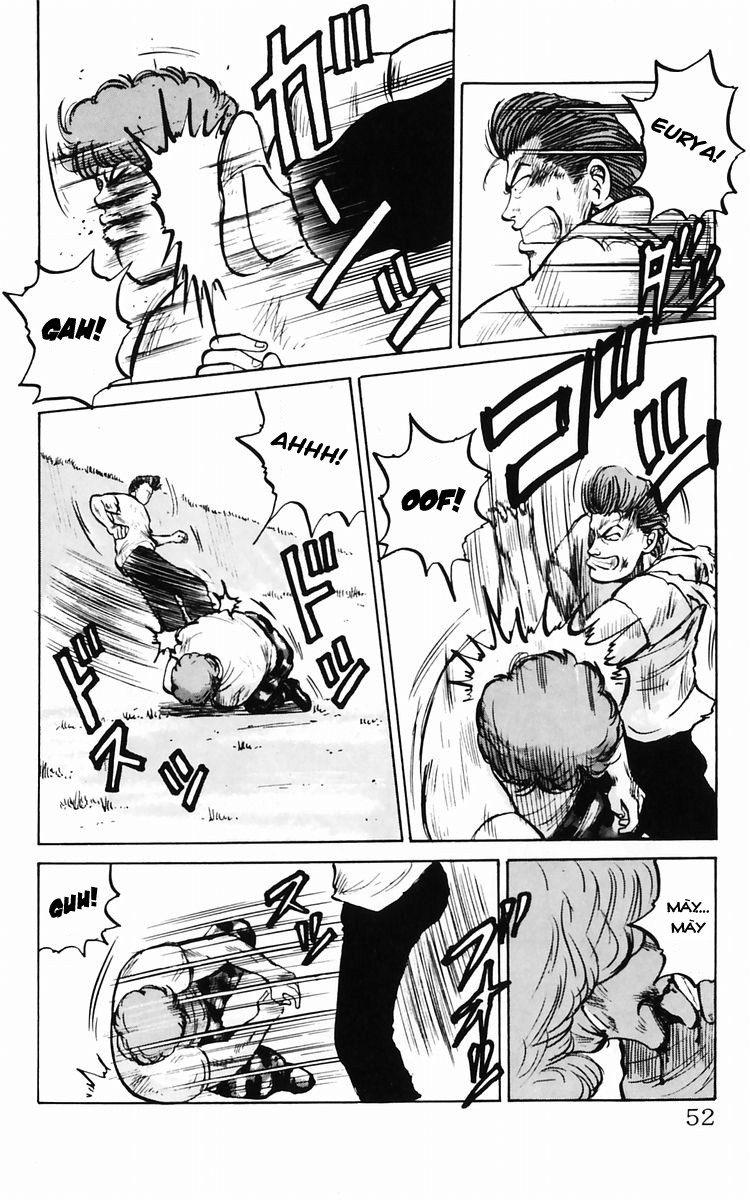 Crows chap 9