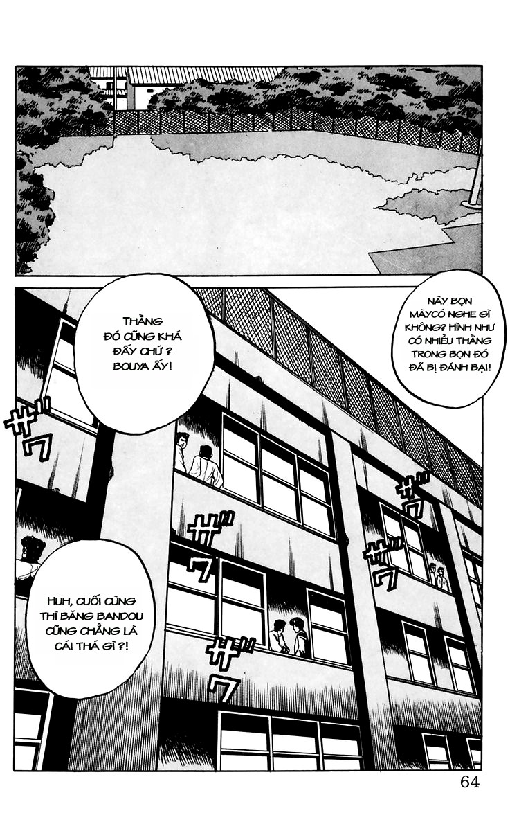Crows chap 6