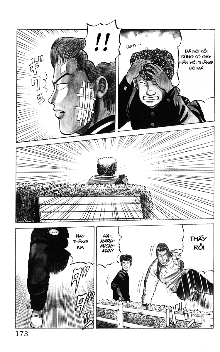 Crows chap 8