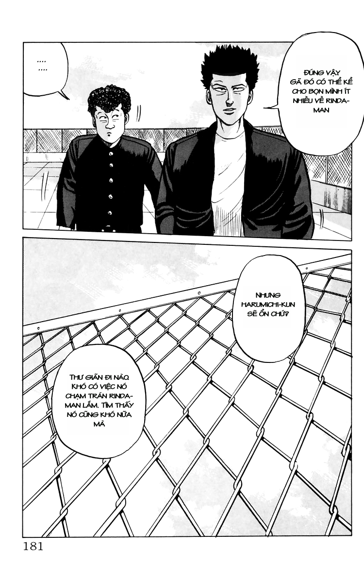 Crows chap 8