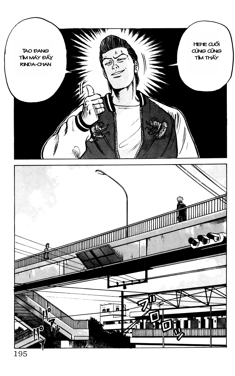 Crows chap 8