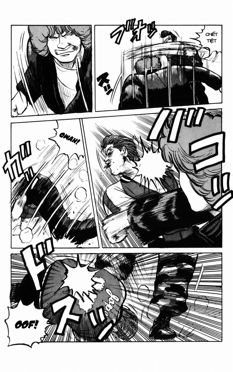 Crows chap 9