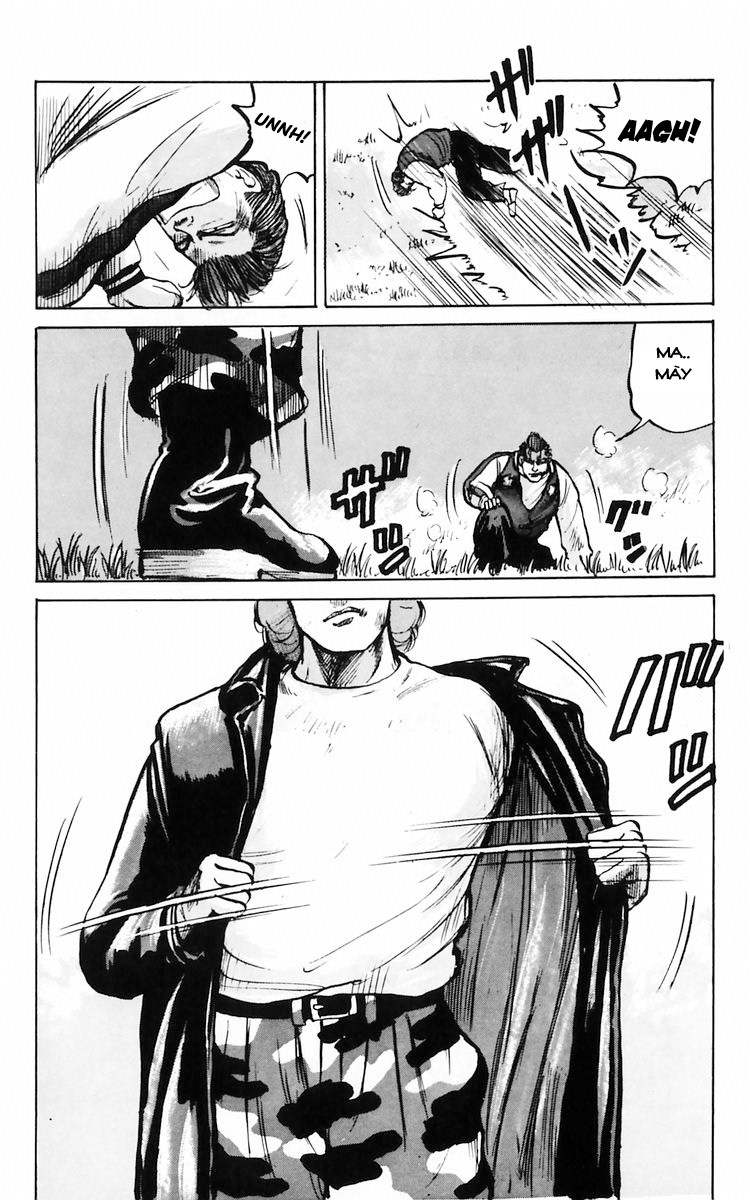 Crows chap 9
