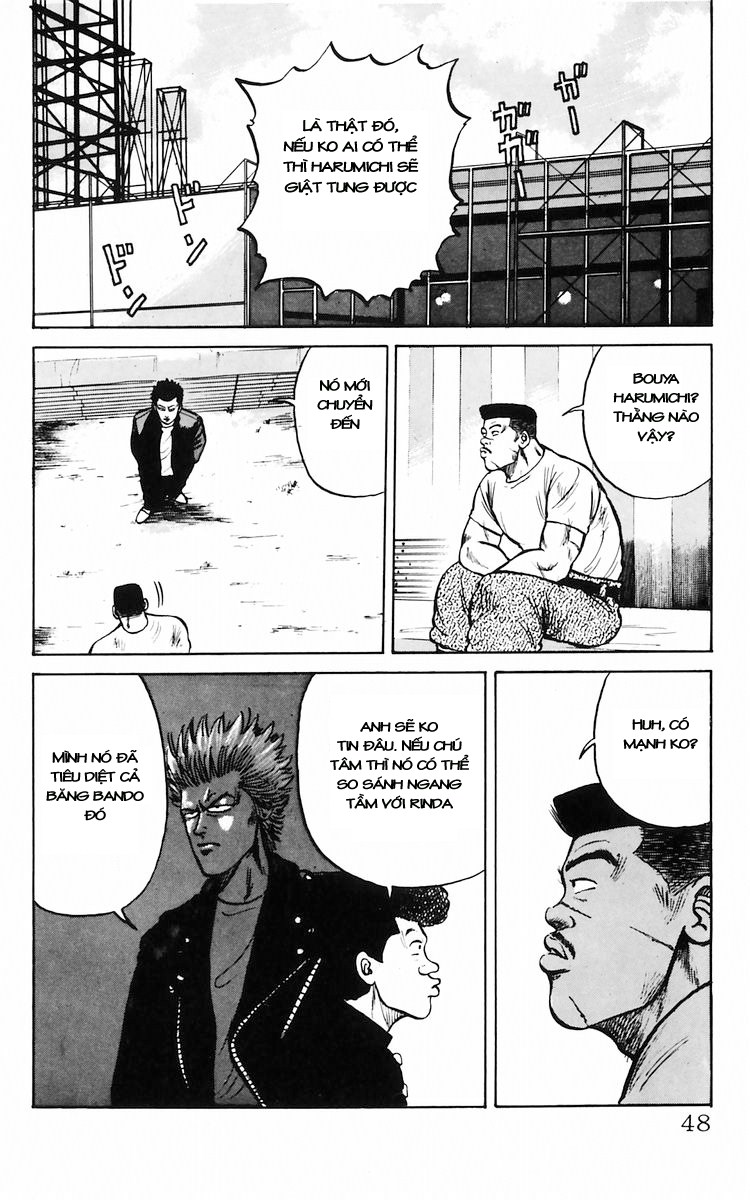 Crows chap 9