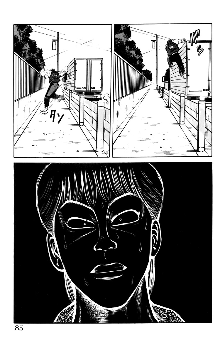 Crows chap 6