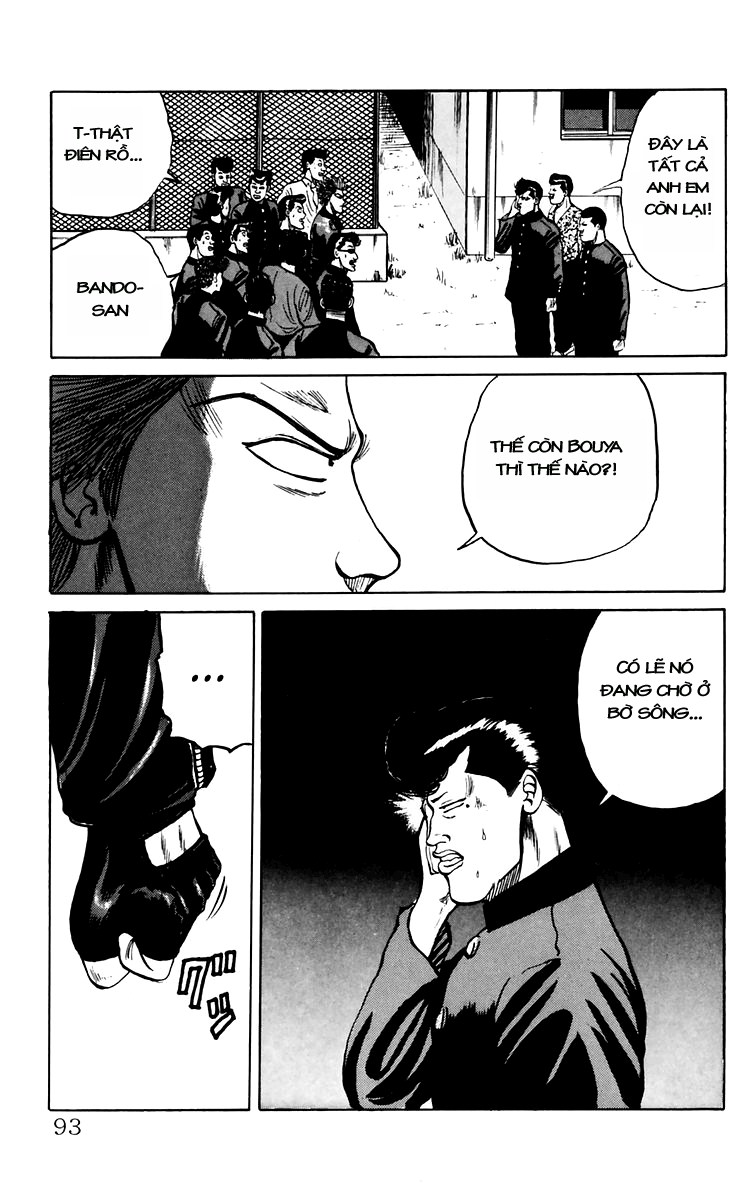 Crows chap 6