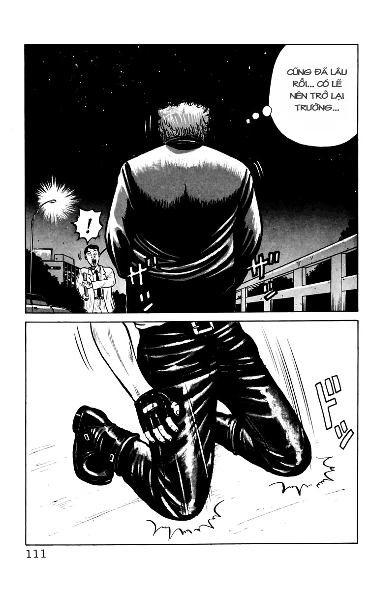 Crows chap 6