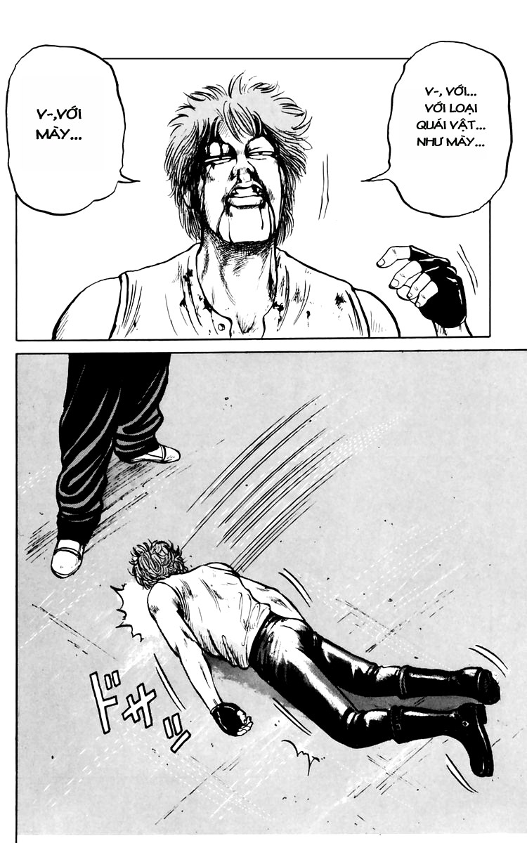 Crows chap 6