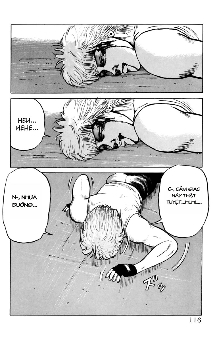 Crows chap 6