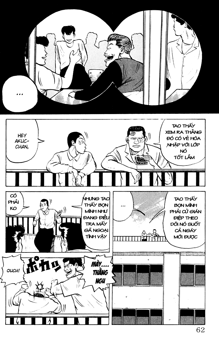 Crows chap 2