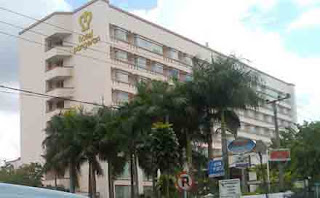 Hotel Pengeran Pekanbaru