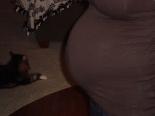 And one more thing… 30 Weeks