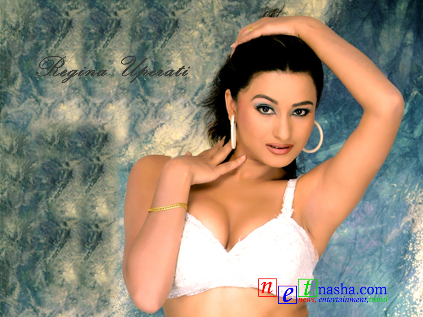 Cine Prime Hottest Nepali Actressess
