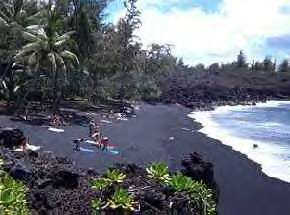 Kalapana Hawaiian Post: Kalapana Hawaiian Cultural Cente