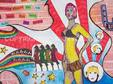 Close up 'Walk on the Wild Side'