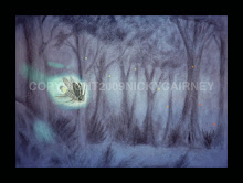 Forrest's Little Fires