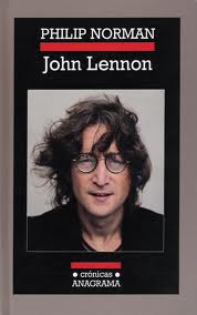 John Lennon by Philip Norman