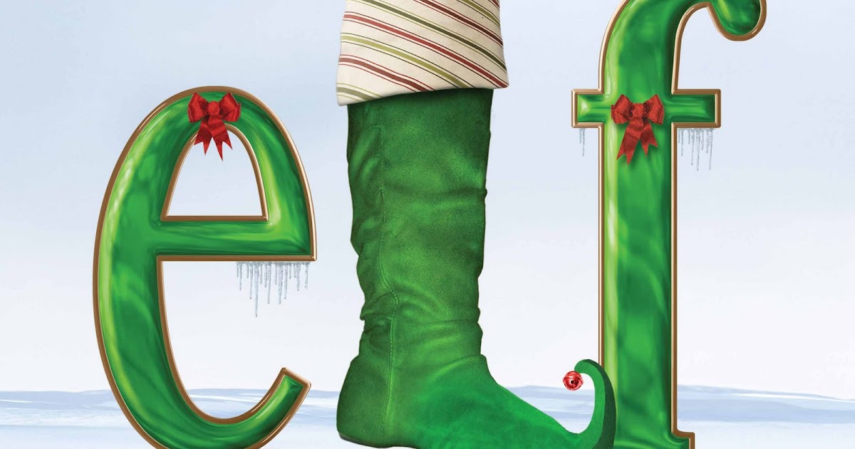 Gratuitous Violins Elf