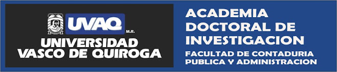 Academia Doctoral de Investigación UVAQ