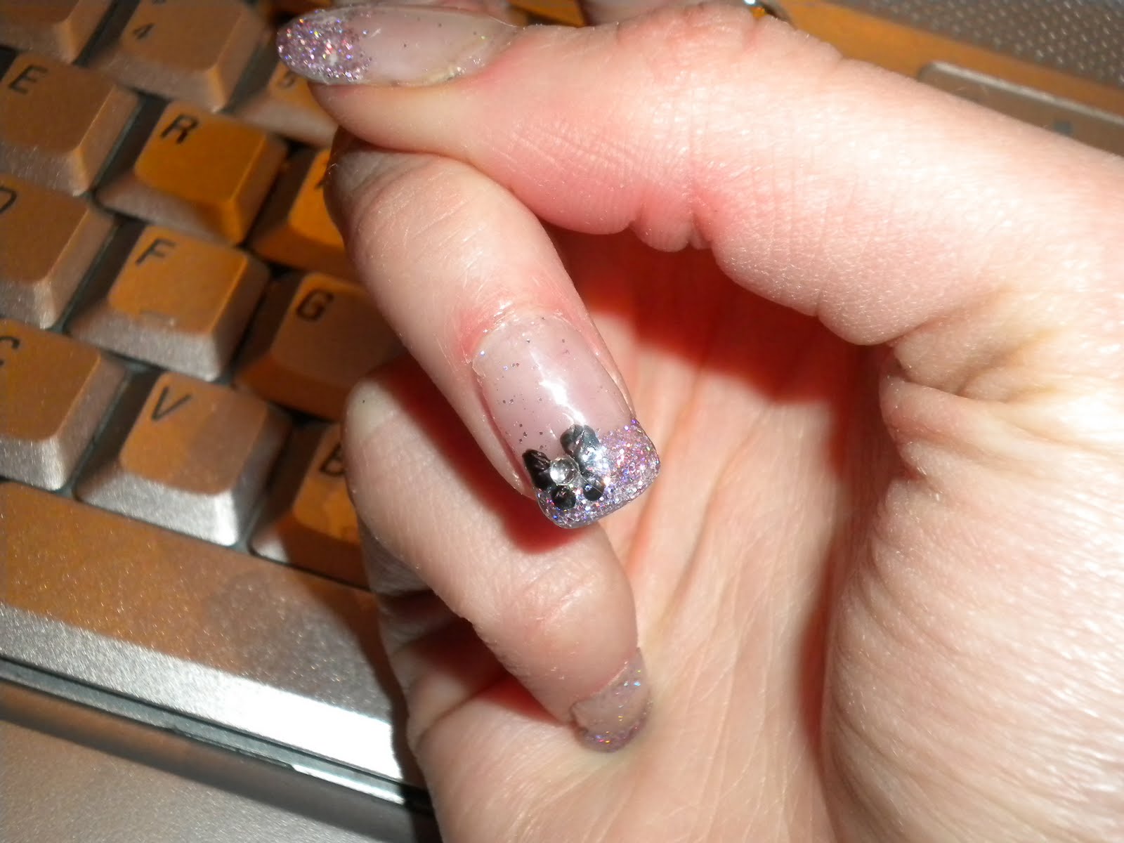 Belleza - Everything Beauty.: Gel nails
