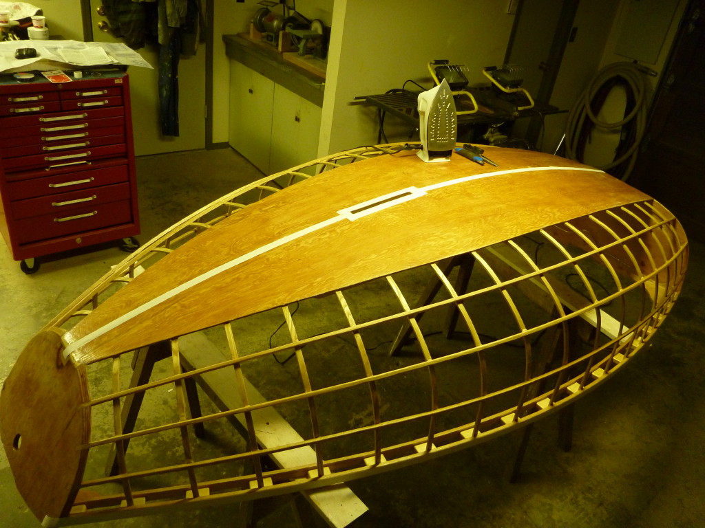 Mostly About Boats : The 