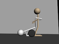 Sex Furniture Positions: Sex Position 101 - Wheel Barrel - The Thrillo