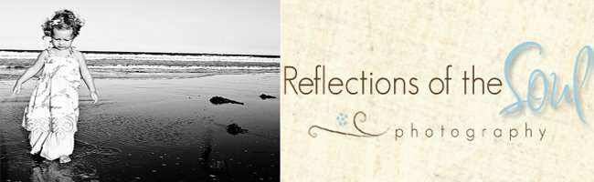 Reflections of the Soul Photography