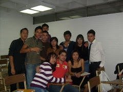 Bienvenida 2009