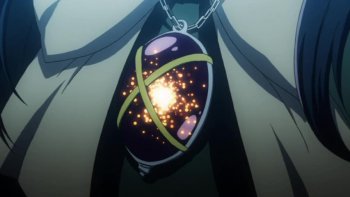 El nuevo juego de Las palabras encadenadas alastor