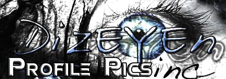 DizEYEn inc_ProfilePics