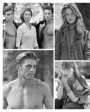 old abercrombie and fitch