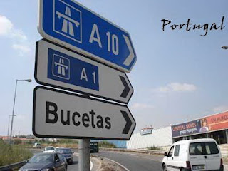 Bucelas, Portugal