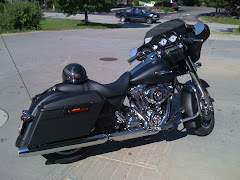 What a Ride....