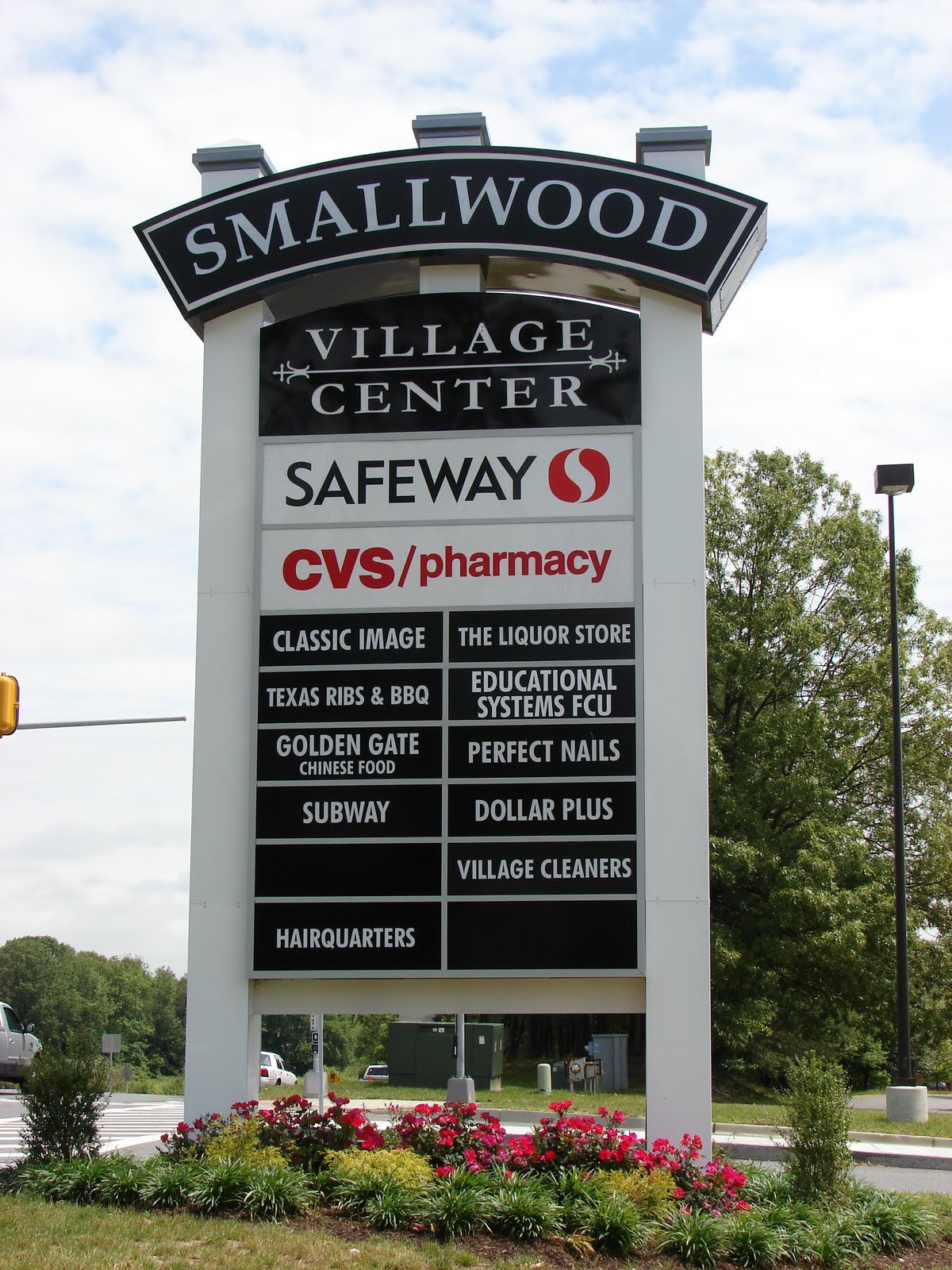 Commercial Happenings in Southern Maryland Shasho Consulting