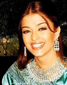 Aishwarya Rai goes Old look